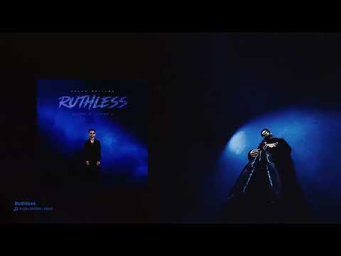 Ruthless | Arjan Dhillon | Enigma (Album)
