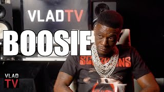 Boosie Denies Engagement to Girlfriend, Asks Vlad if He Should Let Her Do OnlyFans (Part 12)