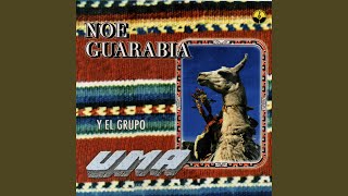 Video thumbnail of "Noe Guarabia - Huayayay"