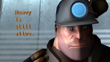 Heavy is still alive. [Saxxy Awards 2015 Entry]