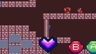 Pocket Game Developer - Diamond Mage v1.0