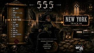 Slyngaz - New York (Official Audio)