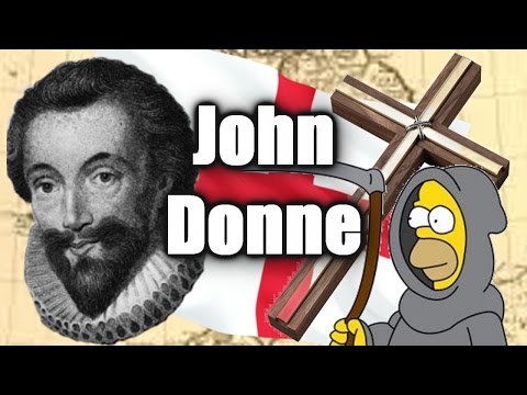 Life Story of John Donne