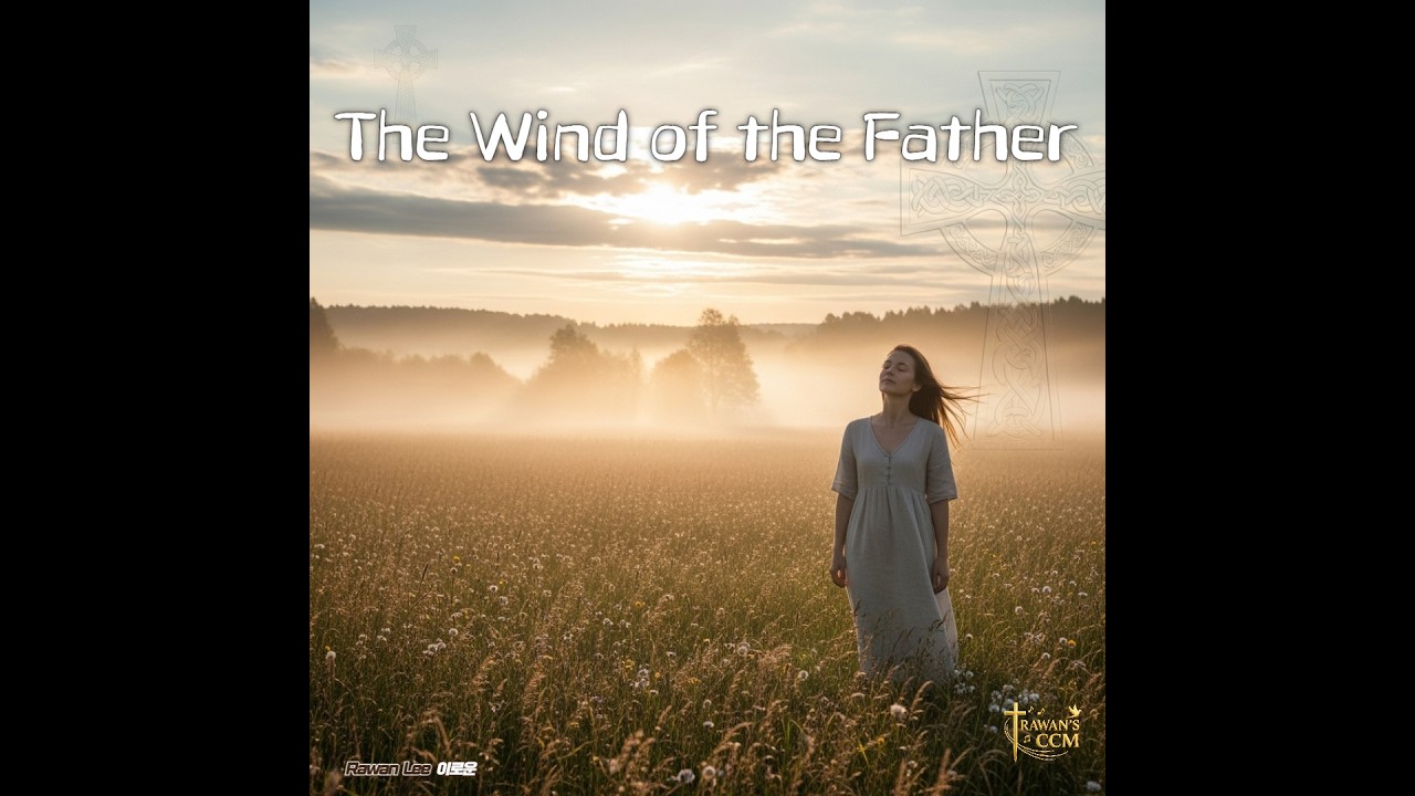 The Wind of the Father ________________#CCM #Gospel #Worship