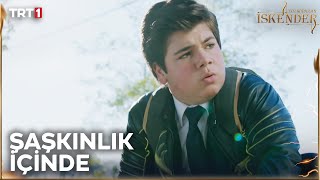 Gördükleri Karşısında Şok Oldu - Tozkoparan İskender Unutulmaz Sahneler