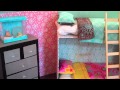 How to Make Doll Bunk Beds: Easy How to Make Doll Bunk Beds: Easy