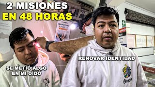 RENOVAR IDENTIDAD | Modo Difícil