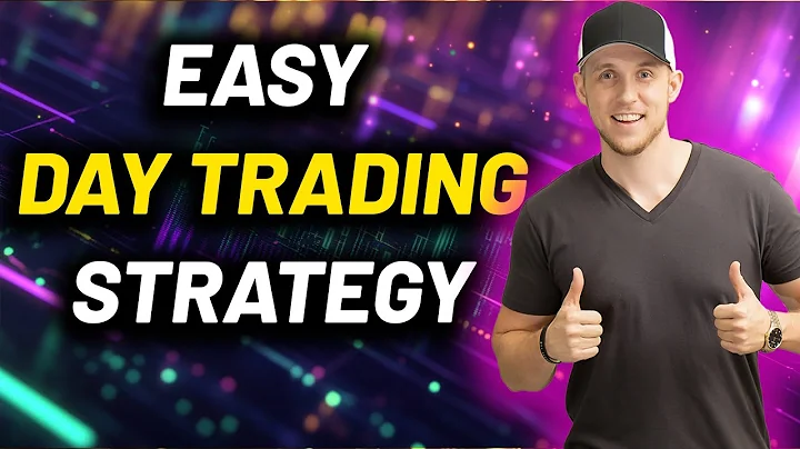 Super Simple Day Trading Strategy To Pass Prop Firms
