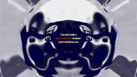 Klasky Csupo in Blue Mirror Water