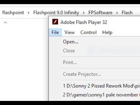 How To Play FLASH GAMES (3 SOLUTIONS) 