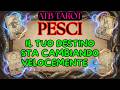 PESCI: I nemici spariscono 🧹 una benedizione porta denaro, passione e un nuovo inizio 💰❤️