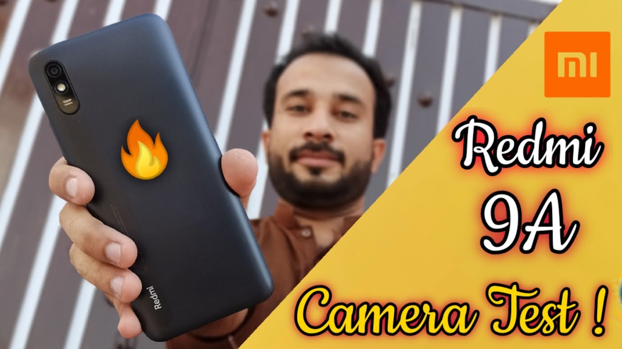 Redmi 9A Detailed Camera Review ⚡ Photos & Videos ⚡ 13 MP + 5 MP Cameras ⚡ Under 15K Budget Phone 🔥