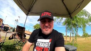 Episode 56 AZRC Bashers Novemberbash Part 1