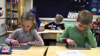 Code Kids - The Trailer