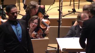 PATRICK SIMPER - Borodin - Prince Igor - Konchaks Aria
