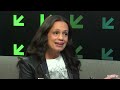 Alexis McGill Johnson | SXSW 2022 Live Studio