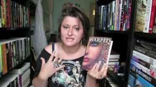 April Wrap up: May TBR 2013