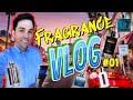 Fragrance Vlog #1 | My Week with fragrances