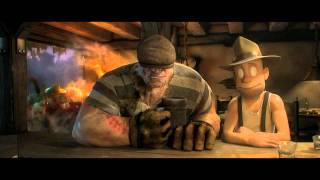The Goon Teaser Trailer HD