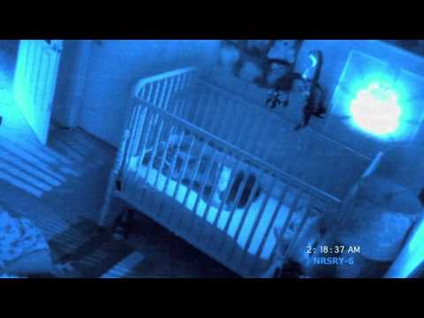 Paranormal Activity 2 Tv Spot 5 HD Brand New 