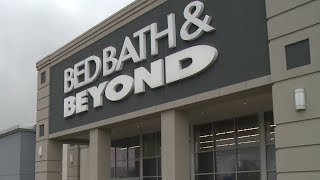 Investor launches home retailer in former Bed Bath & Beyond, buybuy BABY stores
