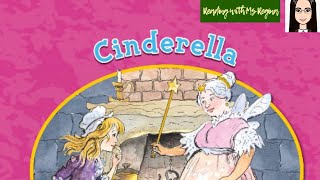 Cinderella I Read Aloud I Storytime by Ms Regina 195 views 1 month ago 3 minutes, 51 seconds