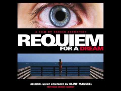 Requiem For A Dream Soundtrack- Main Theme