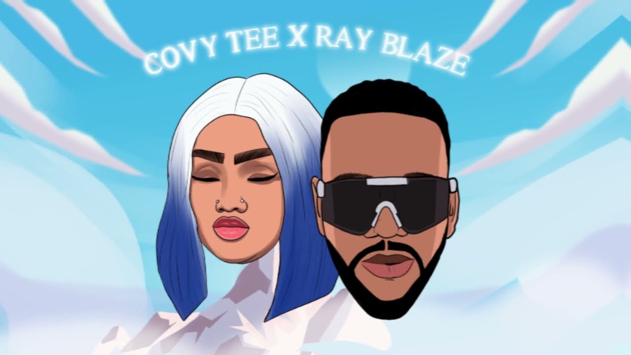 Covy Tee Ft (Ray Blaze) NEVER BOW DOWN lyrics video adlı videoyu YouTube'da izle Covy Tee Ft (Ray Blaze) NEVER BOW DOWN lyrics video adlı videoyu YouTube'da izle