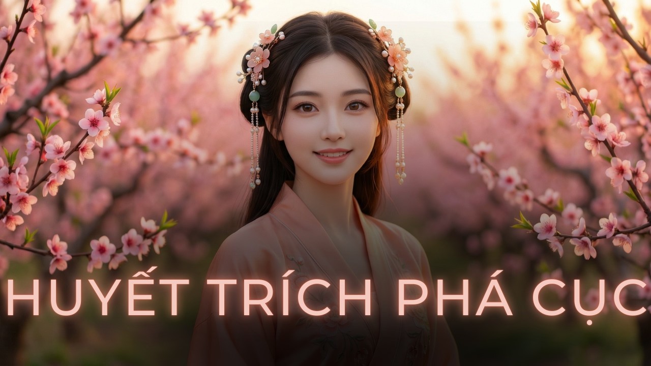 TRỌNG SINH: ĐÍCH NỮ DÂNG HƯƠNG THỈNH AN , LẠI KHIẾN THÁI HẬU CHẦU DIÊM VƯƠNG