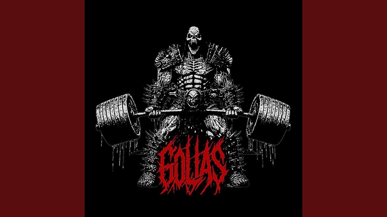 I, Golias