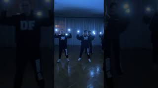 Dance Fam - lights