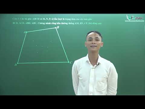 Video Toán ôn đội tuyển HSG lớp 8 - Khai thác bài toán về... - youtube