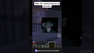 POV: 1v1 contra Austria en Spandau - [TGEMC] #austria #prussia #pov