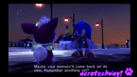 Sonic Unleashed~Wolverine  Origins Trailer~