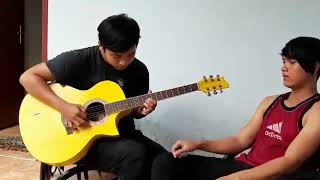 Download Lagu Chili Maafkan aku versi anak kampung MP3