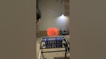 FRC 2024 Shooter Prototype! #FRC3255