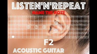 Listennrepeat Name The Note 02 F2