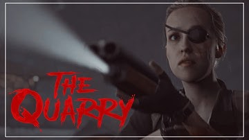 The Quarry: Part 5 | Chapter 6 & 7 (Let