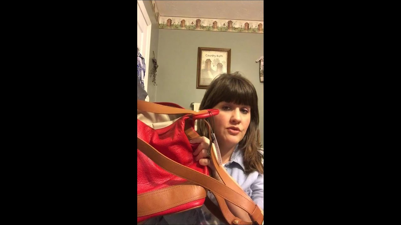 valentina sling backpack