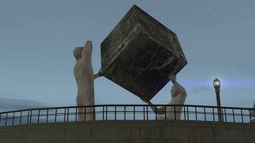 Need for Speed World: Open and Finished Connector Roads (Cinematic Showcase)