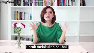 LAKUKAN HAL INI SEBELUM BERKOMENTAR   LIfe Is Good With Merry Riana   YouTube