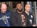 Judge reverses Taxstone Bail after Feds claim they have Eye Witnesses po...