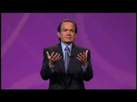 John Gray: Communication Keeps Passion Alive