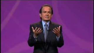John Gray: Communication Keeps Passion Alive
