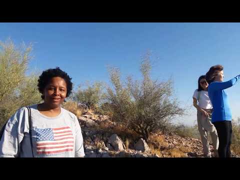 Видео: Познакомьтесь с Пеорией, штат Аризона