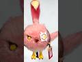 【原神】羊毛フェルトのカクークの作り方！ #shorts