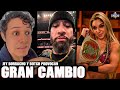 WWE ENOJADA 😨 JEY USO B0RRACH0 y BOTCH en NXT PROVOCAN CAMBIOS URGENTES!! - #NotiBOMB