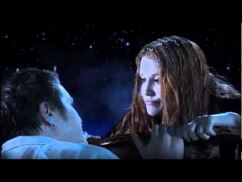 Jack and Rose titanic spoof