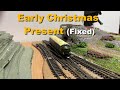 N Gauge Railway - 10000 Fixed!