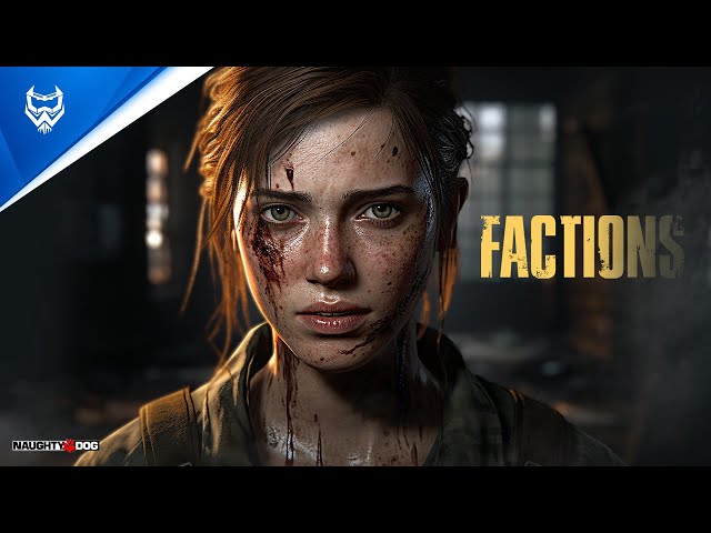 Naughty Dog cancels The Last of Us Online, the Factions-style multiplayer  mode of TLoU 2 - Meristation